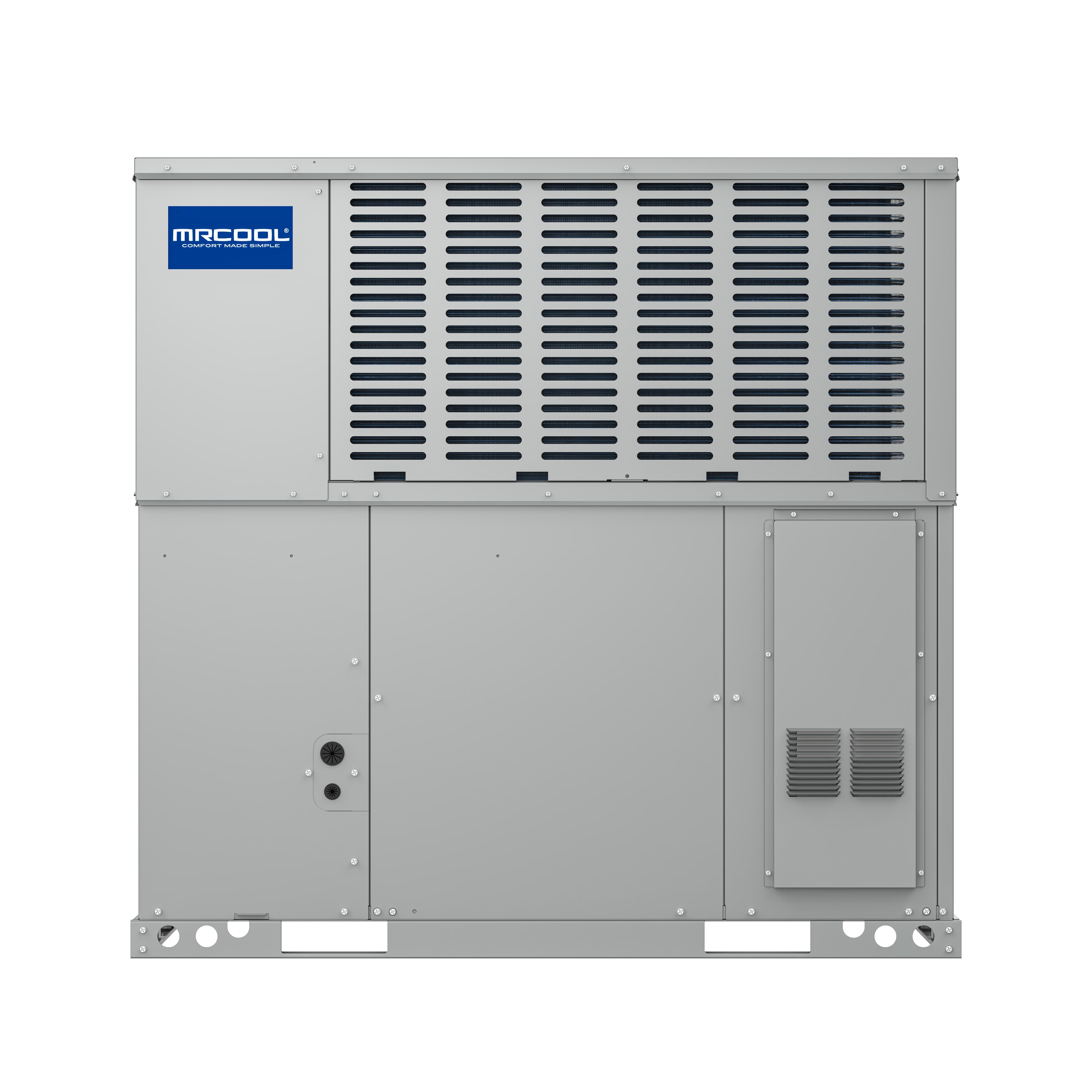 MRCOOL® VersaPro® 24k BTU Gas/Electric Package Unit 24K BTU 13.4 SEER2 VersaPro Package Gas - MrCool HVAC at HVACZAR