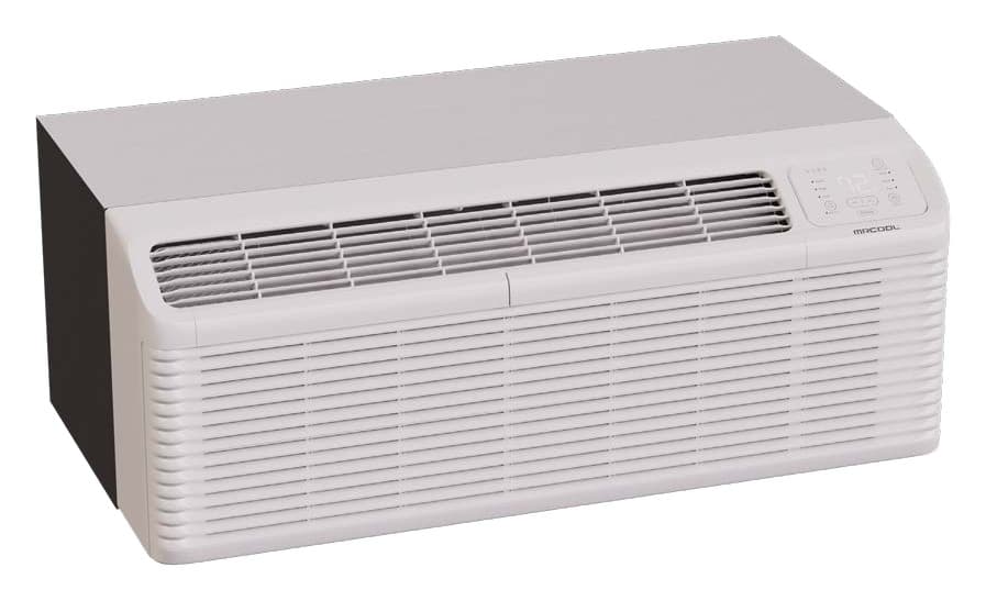 MRCOOL 15K BTU PTAC Packaged Terminal Air Conditioner