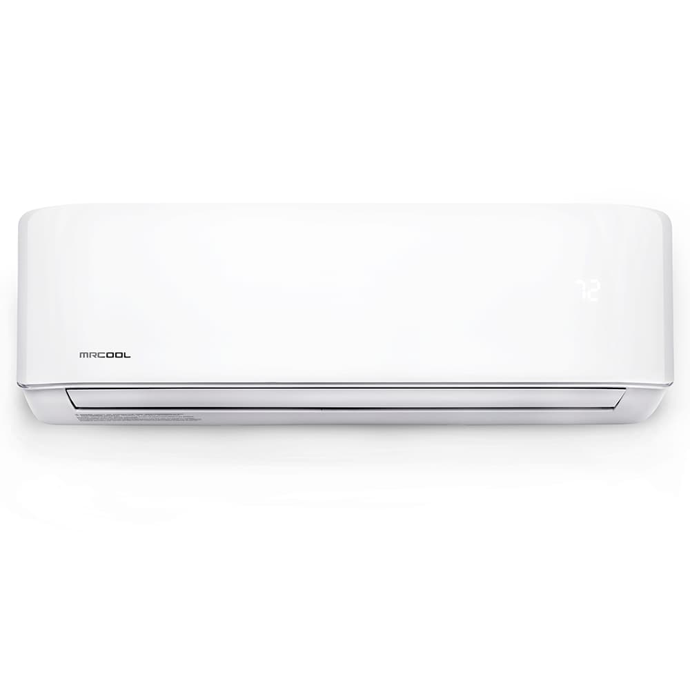 Advantage 5th Gen 9k BTU 115V System view 2