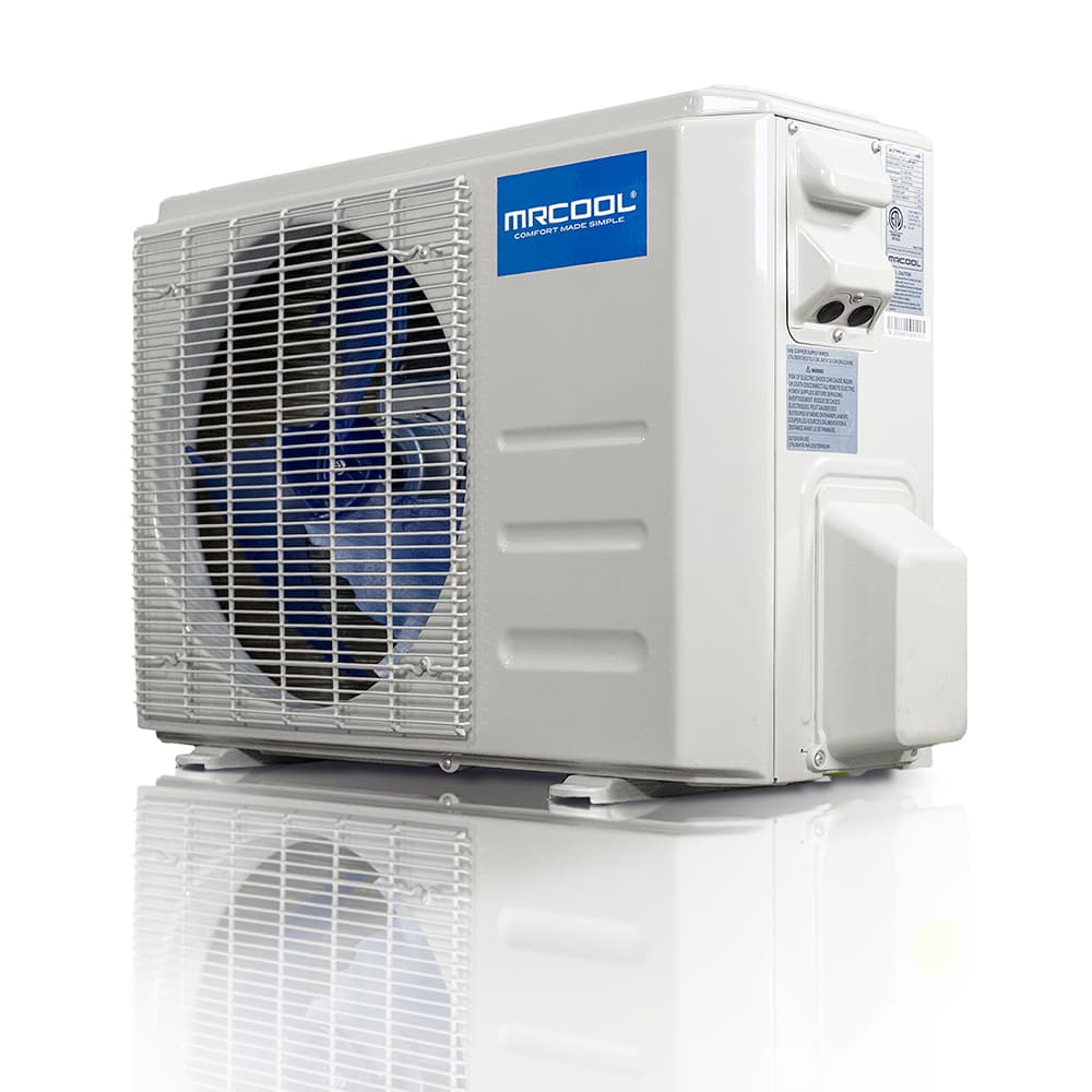 Advantage series 12K BTU Heat Pump Condenser 230 volt