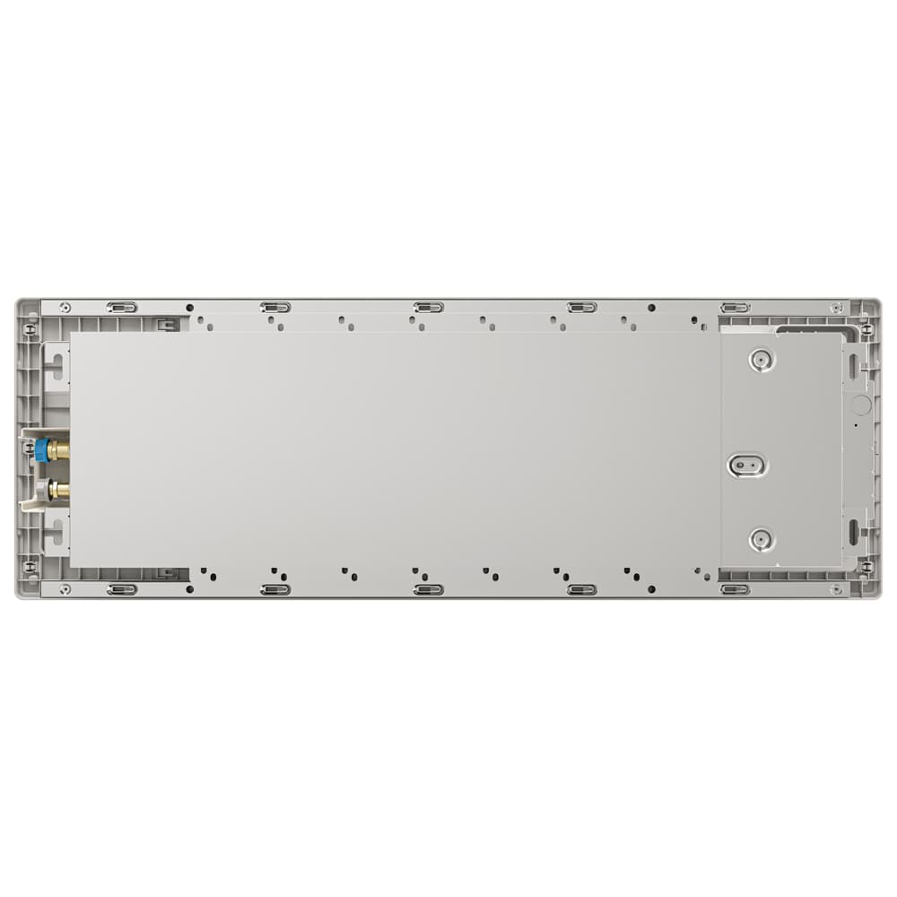 DIY 4th Gen Multi-Zone 18k Ceiling Cassette with 25ft DIYPro Cable view 3