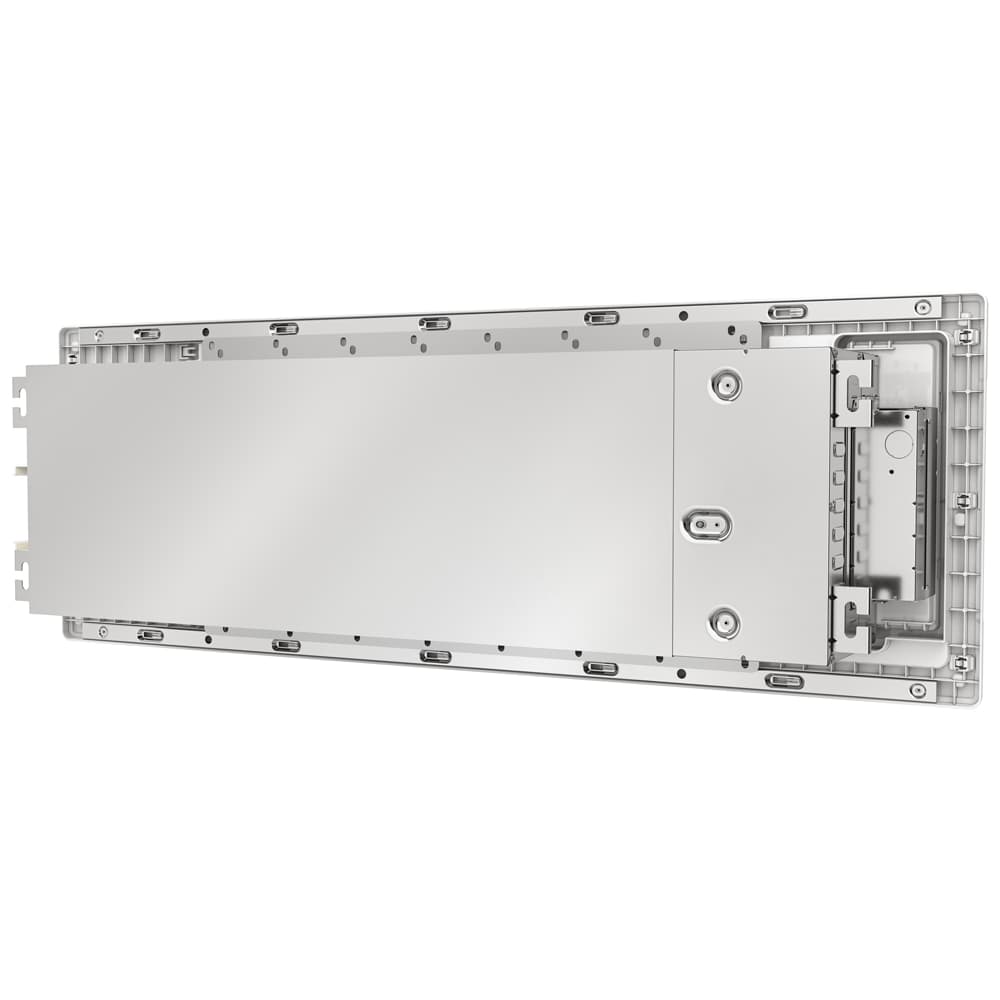 DIY 4th Gen Multi-Zone 18k Ceiling Cassette with 25ft DIYPro Cable view 6