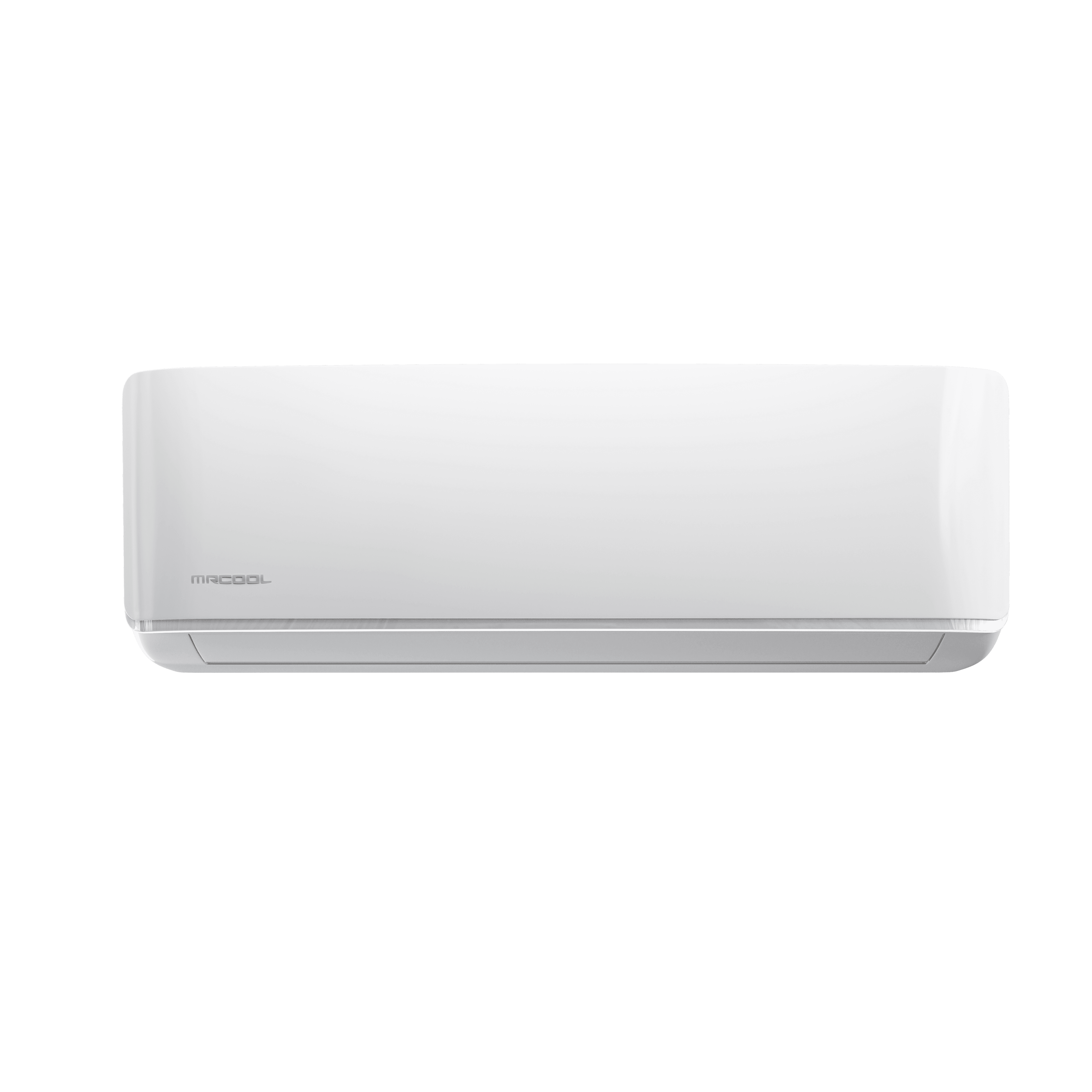 12K BTU Heat Pump Condenser & Wall Mount Air handler 230 volt view 6