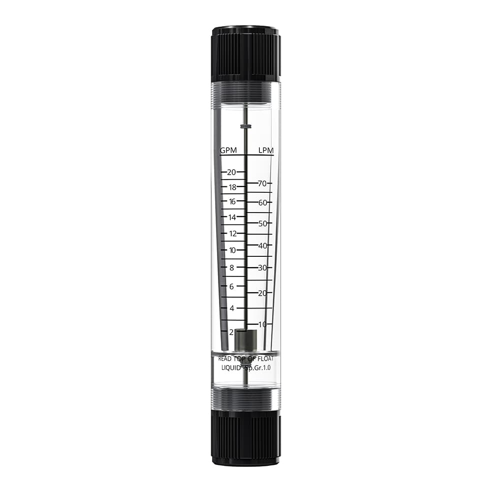 Open Loop Installation Kit 2-5 ton view 3