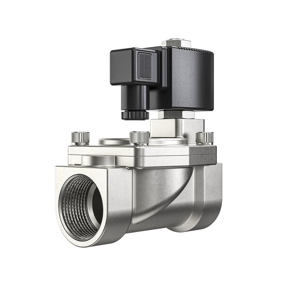 Open Loop Installation Kit 2-5 ton view 2