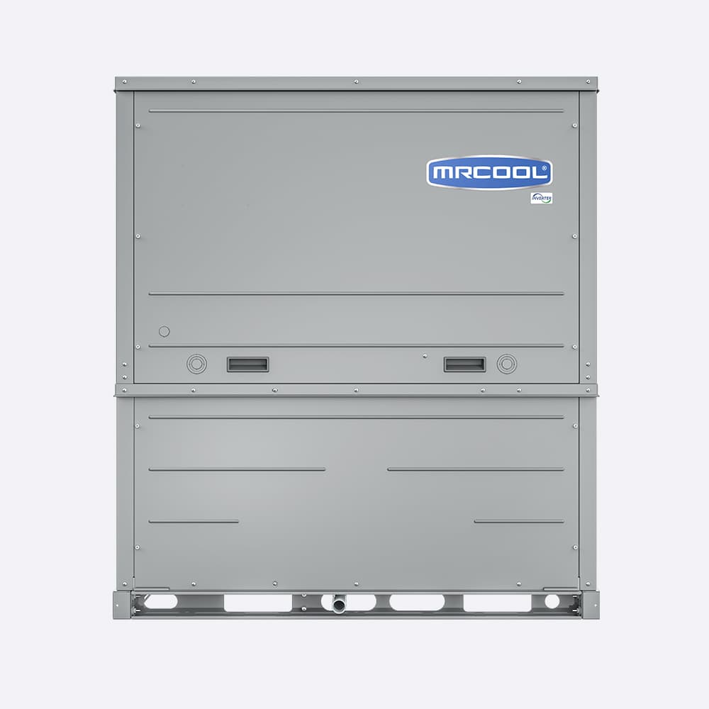 MRCOOL® 24k BTU 18 SEER2 DC Inverter Packaged Heat Pump-R410A — buy from authorized MrCool dealer