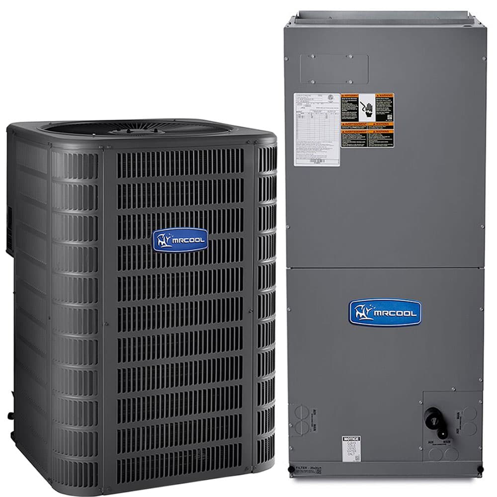 PRODIRECT Series 4 Ton BTU PSC Air Handler view 4