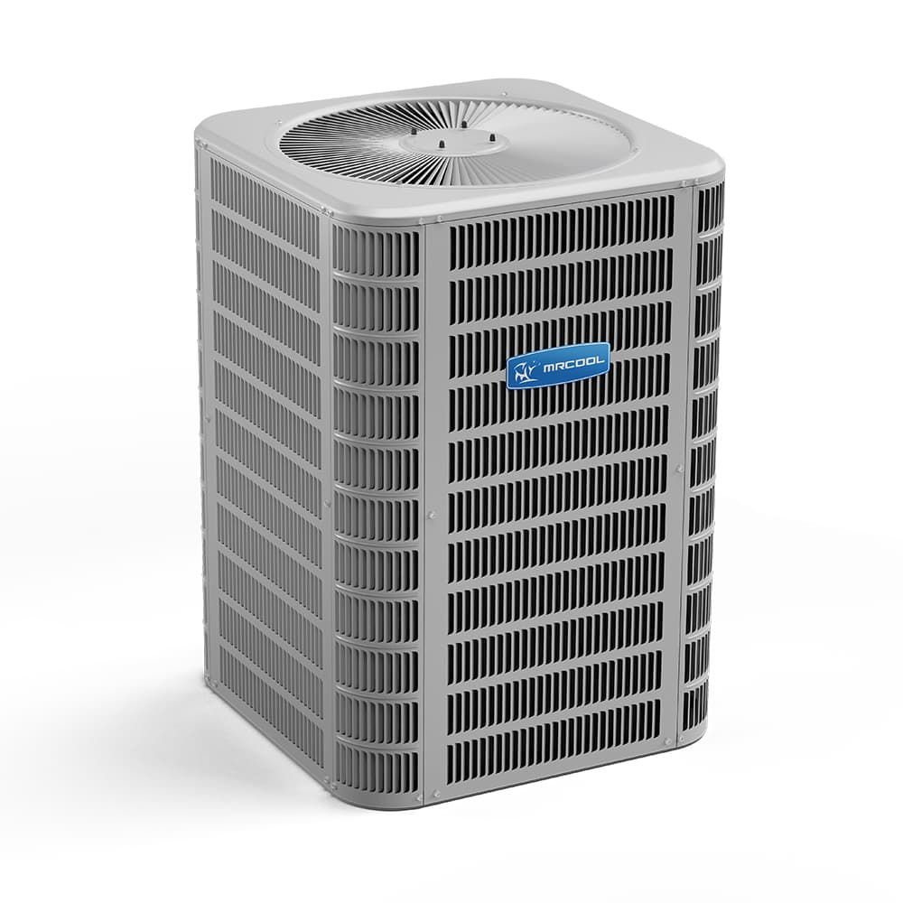 MRCOOL Signature 60K BTU Heat Pump Condenser