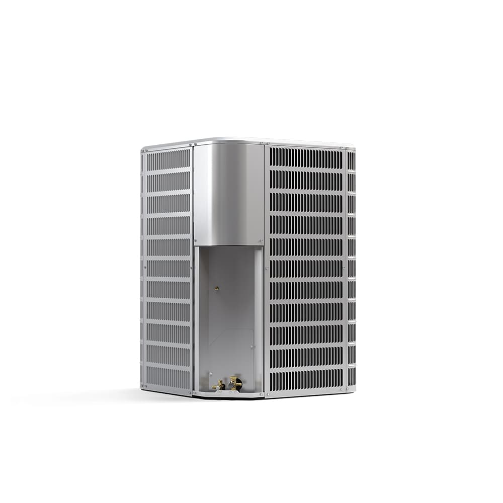 2.5 Ton 30,000 BTU Split System Heat Pump view 2