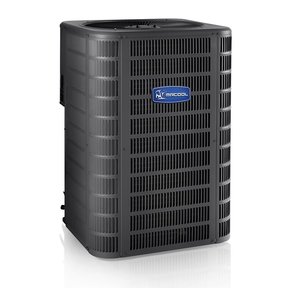 2.5 Ton 30,000 BTU Split System Heat Pump view 4