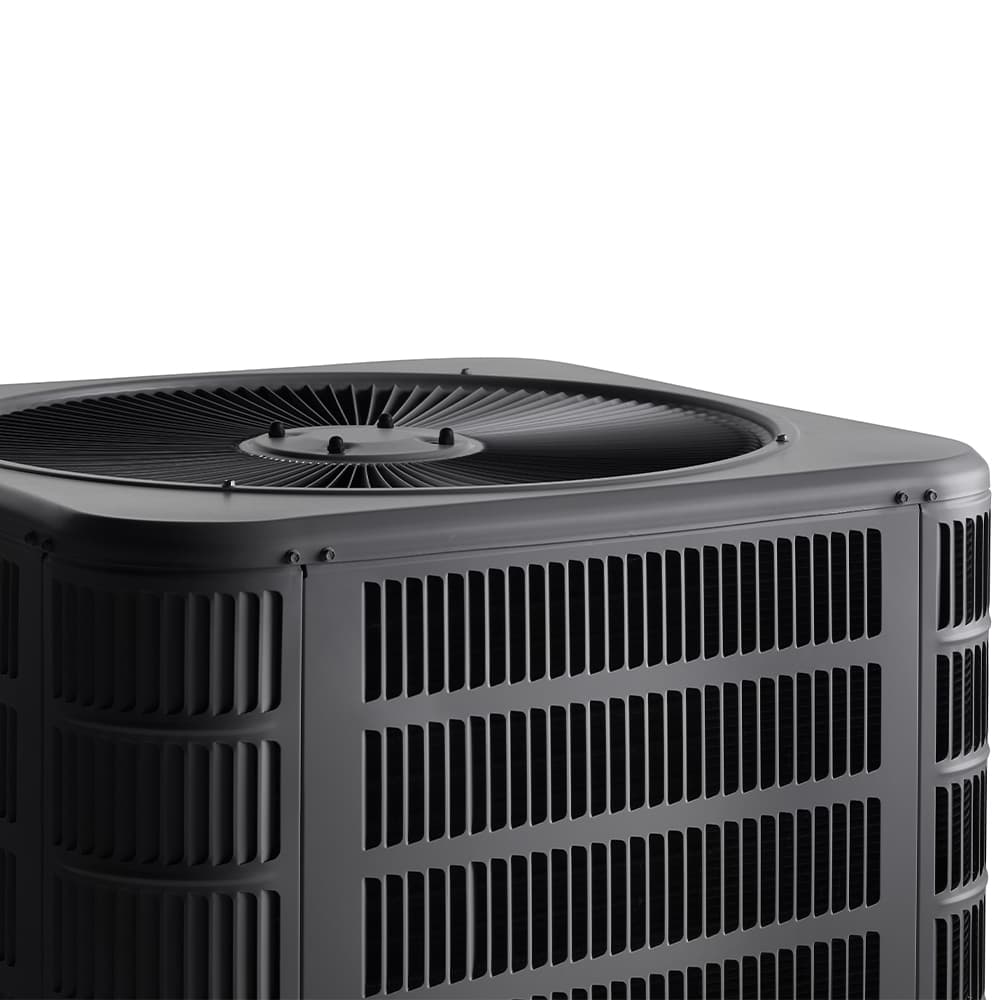 2.5 Ton 30,000 BTU Split System Heat Pump view 5