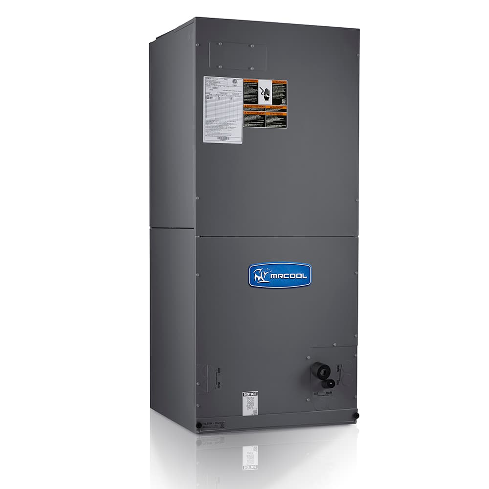 PRODIRECT Series 4 Ton BTU PSC Air Handler view 2