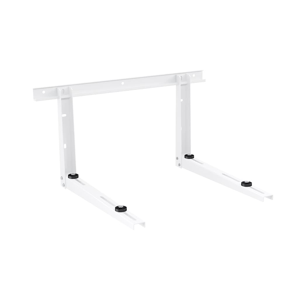 Condenser Wall Mounting Kit for 9k to 18k BTU MRCOOL Ductless Split System view 2