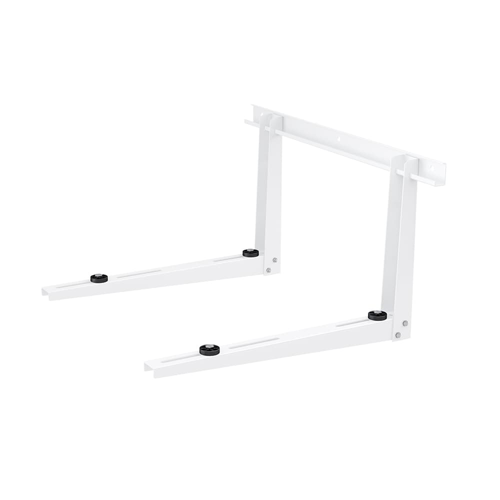 Condenser Wall Mounting Kit for 9k to 18k BTU MRCOOL Ductless Split System view 5