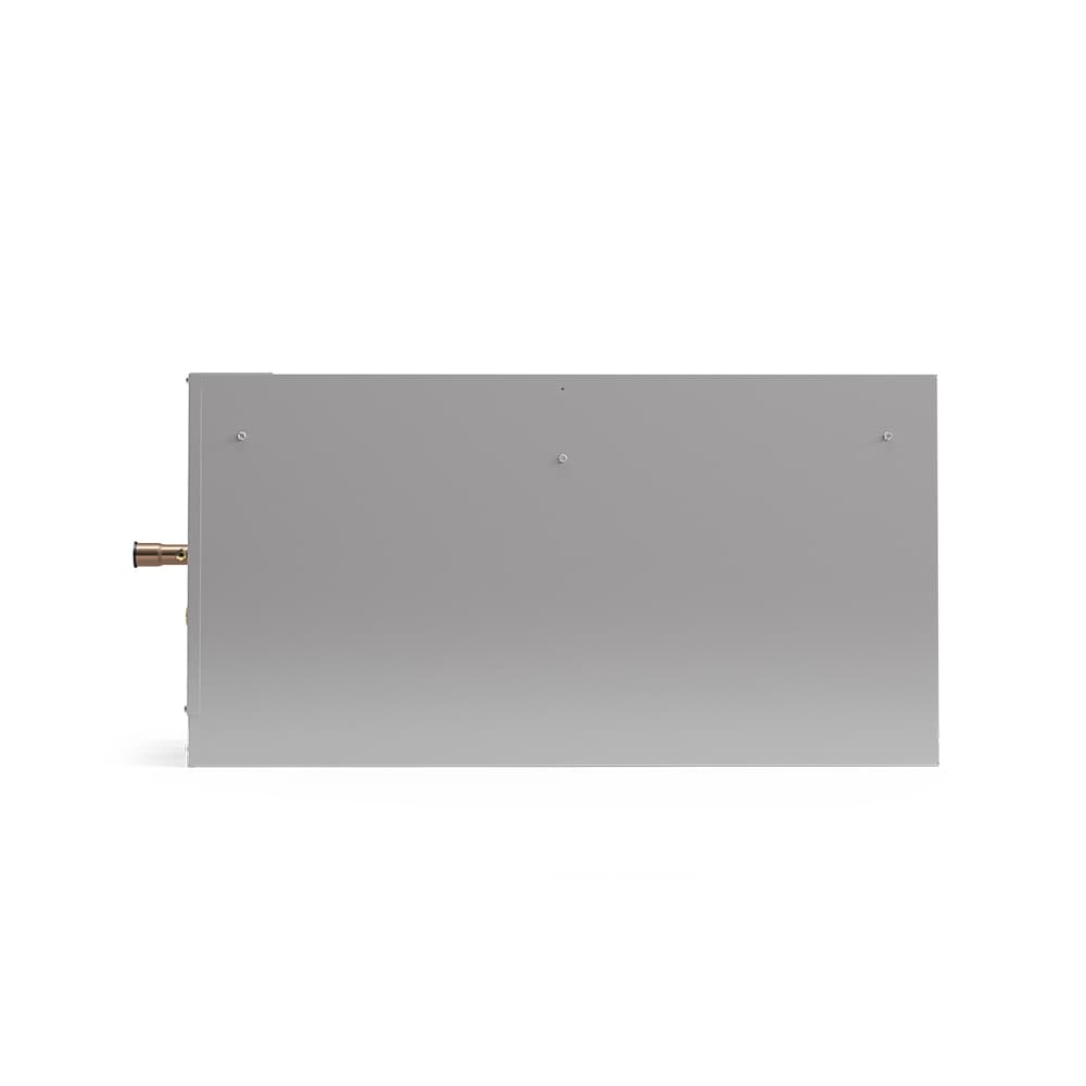1.5 Ton BTU R-410A Downflow Cased Evaporator Coil view 5