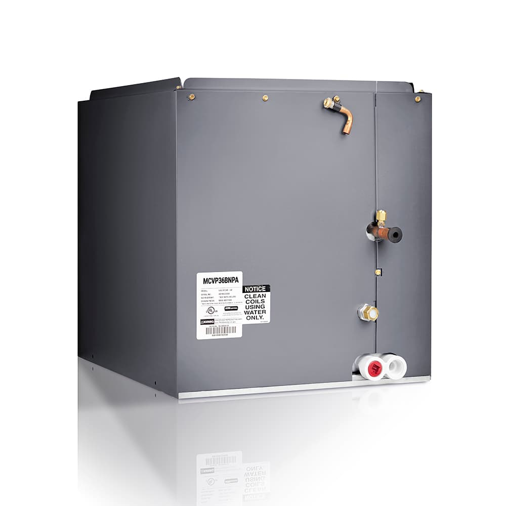 MRCOOL R410A 60,000 BTU Upflow Painted 24.5" Evaporator Coil view 4
