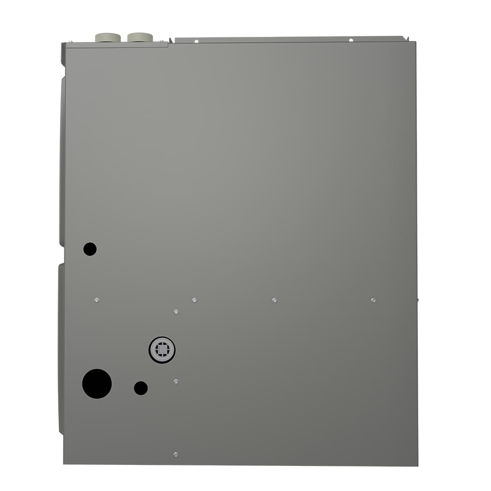 96% AFUE 4 Ton 70,000 BTU Downflow Multi-Speed Gas Furnace view 3