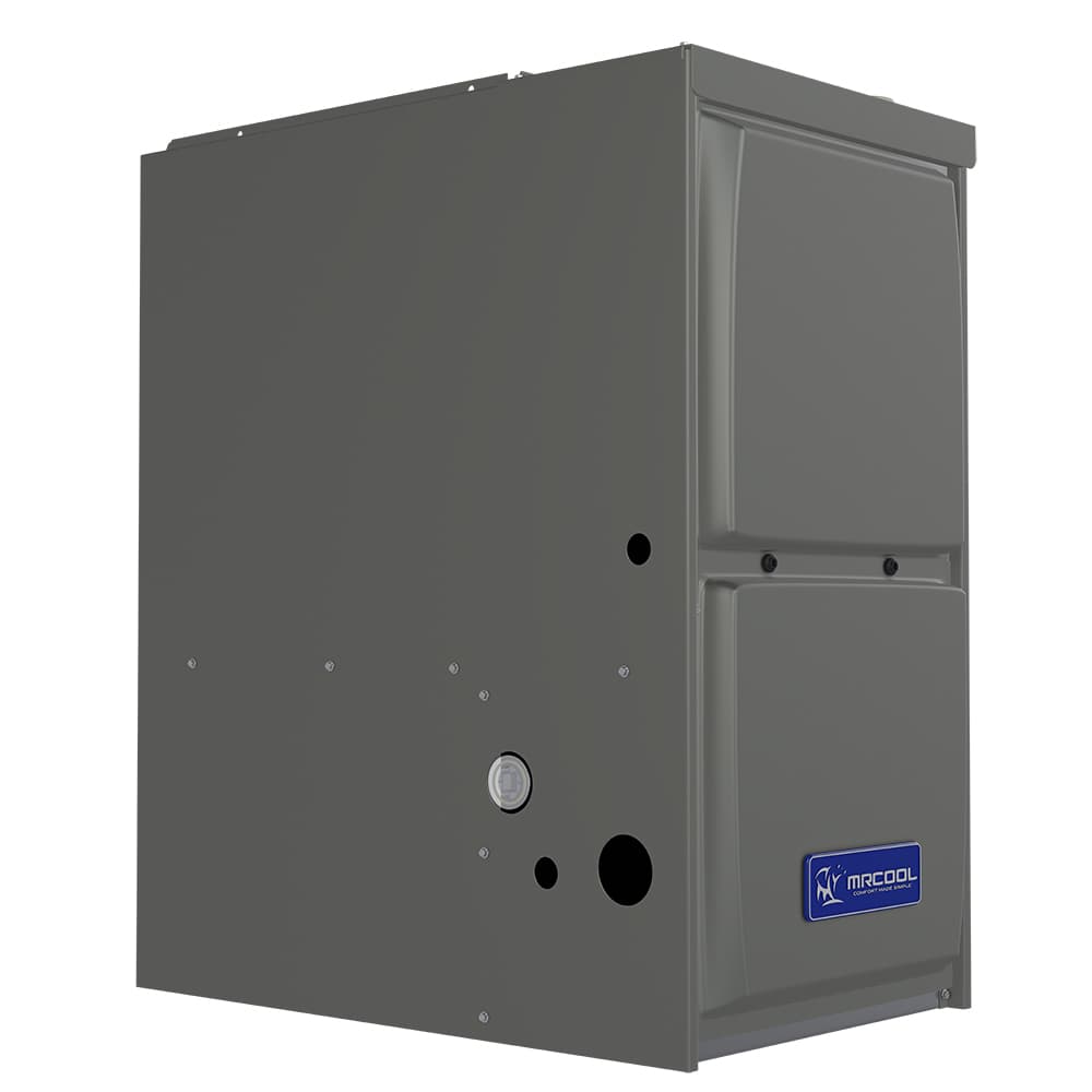 96% AFUE 4 Ton 70,000 BTU Downflow Multi-Speed Gas Furnace view 6
