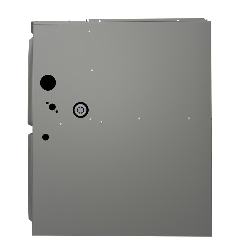 96% AFUE 3 Ton 45,000 BTU Multi-Position Multi-Speed Gas Furnace view 3