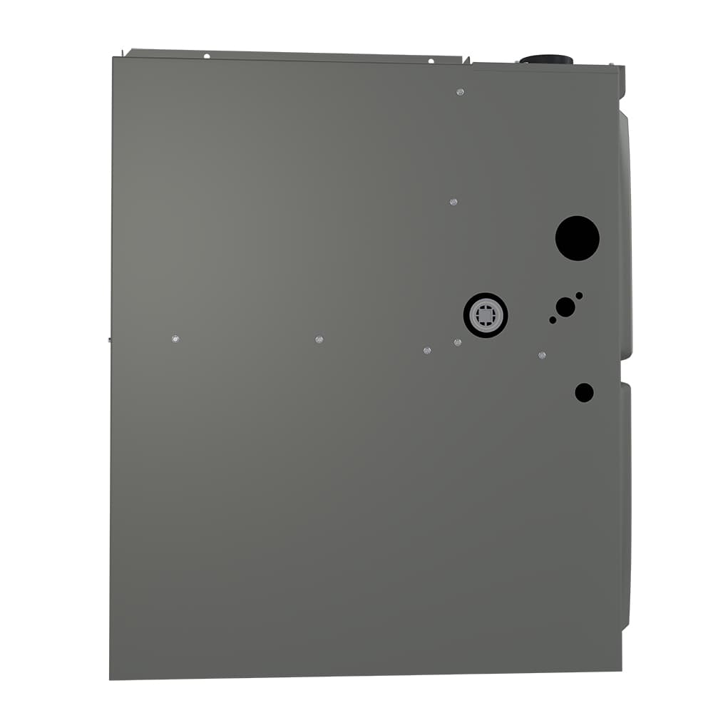 96% AFUE 3 Ton 45,000 BTU Multi-Position Multi-Speed Gas Furnace view 5
