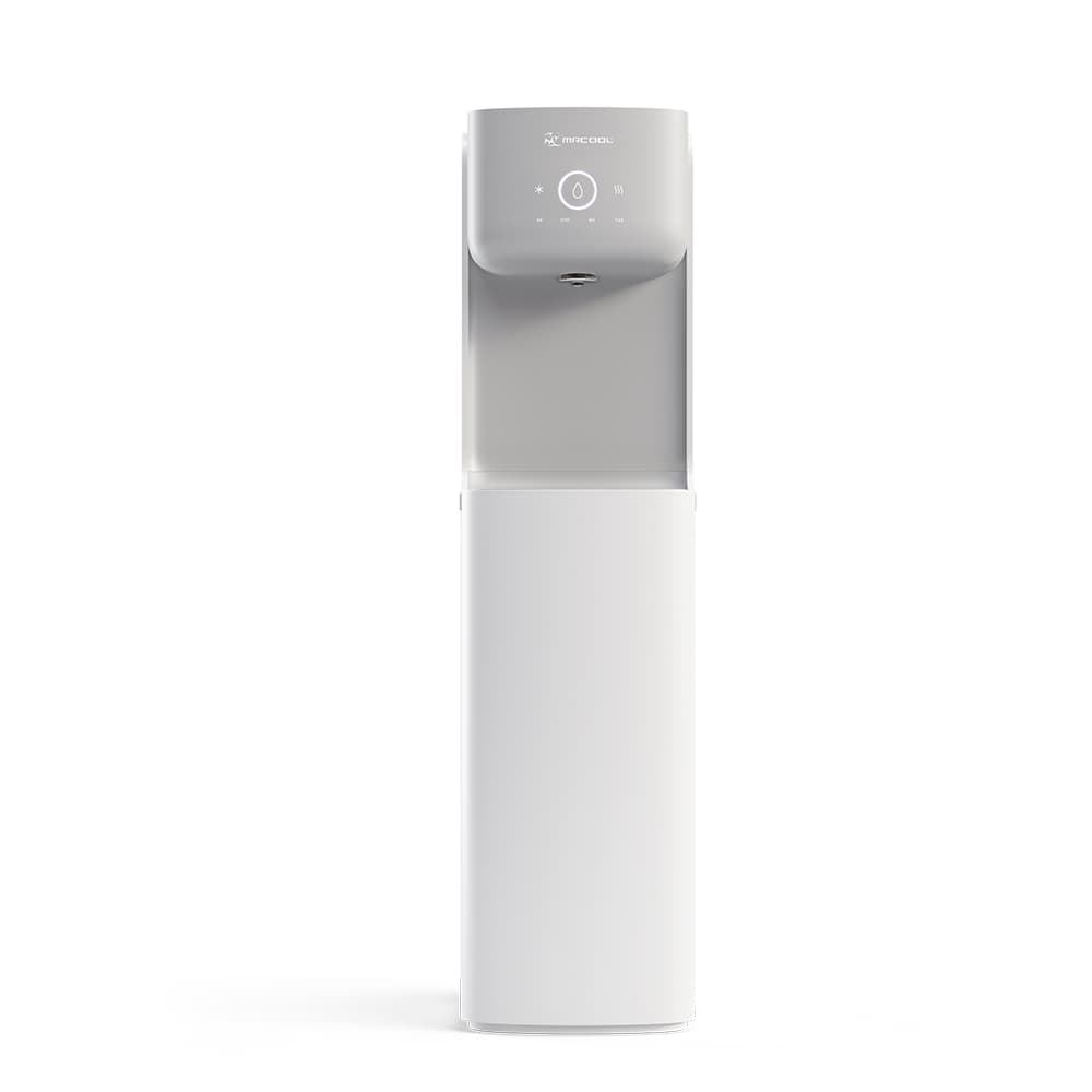 MRCOOL Thermo-Controled Water Dispensers with RO type 4-Stage Filter System view 2