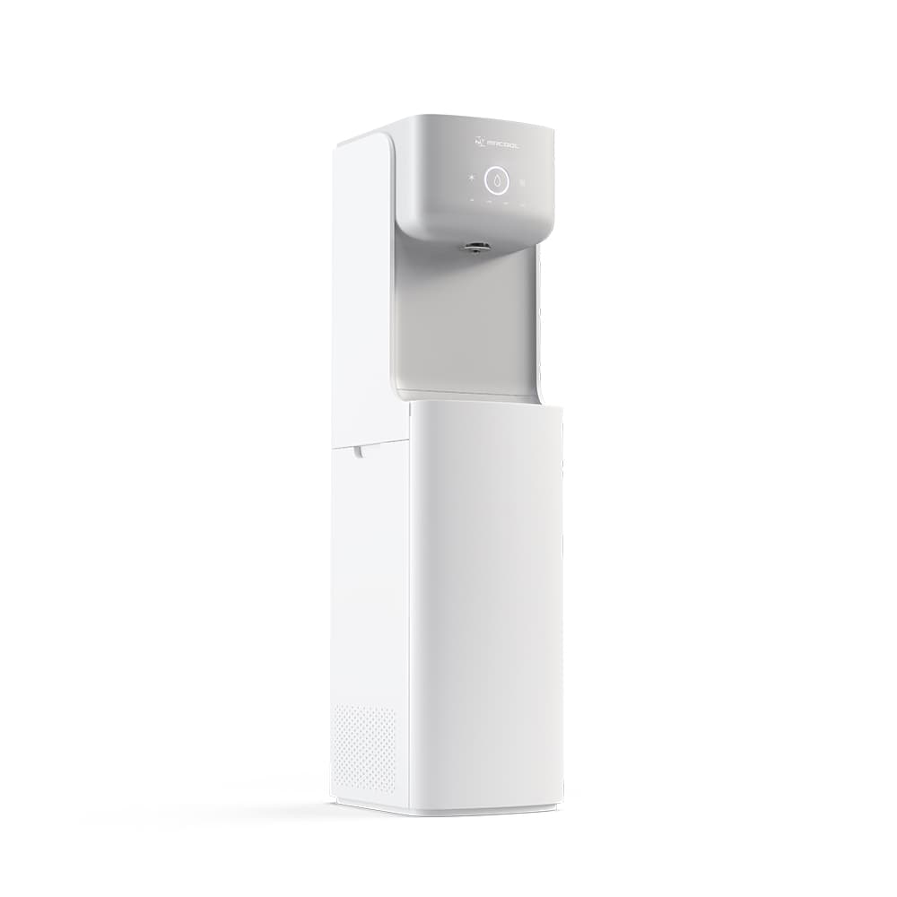 MRCOOL Thermo-Controled Water Dispensers with RO type 4-Stage Filter System view 3