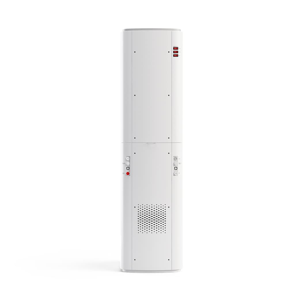MRCOOL Thermo-Controled Water Dispensers with RO type 4-Stage Filter System view 6