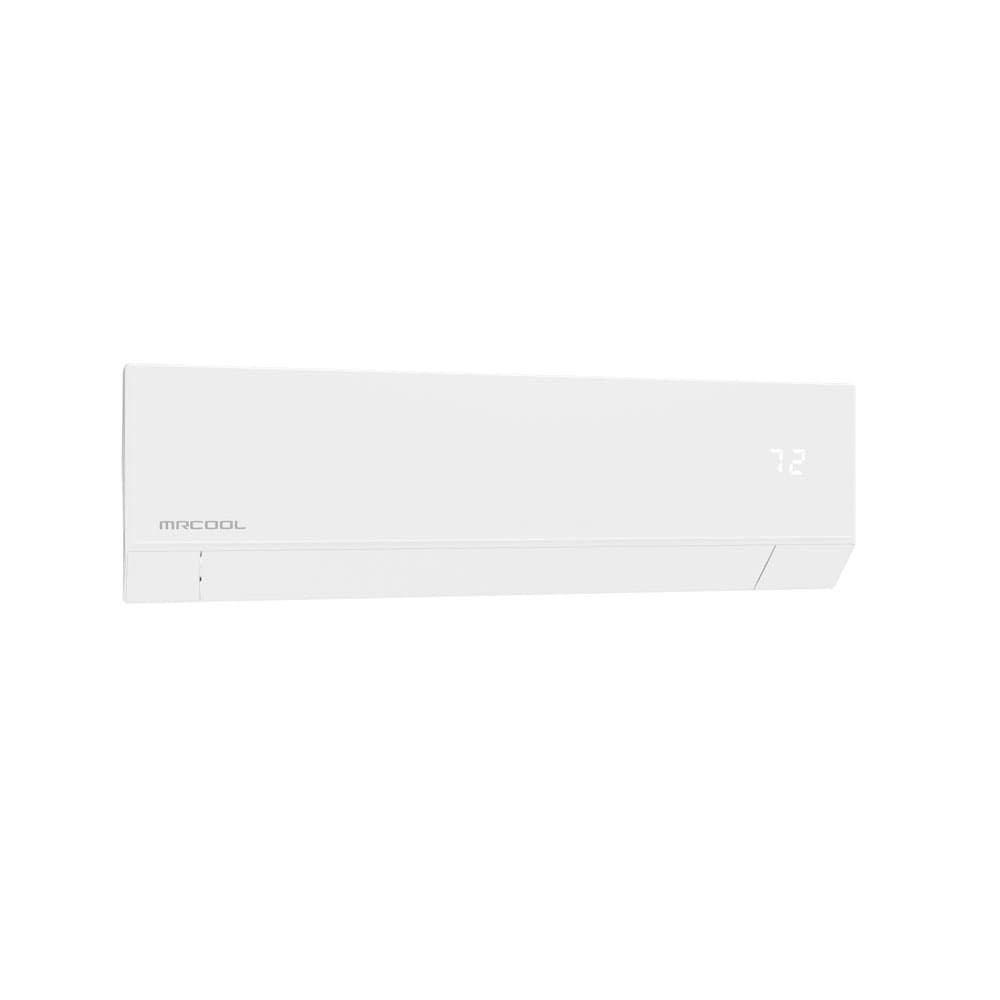 Olympus 18,000 BTU 1.5 Ton Ductless Mini-Split Wall Mounted Air Handler - 230V/60Hz