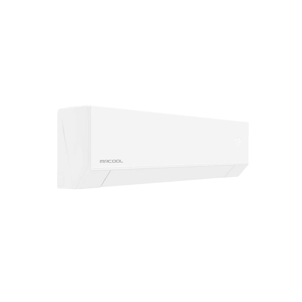 Olympus Hyper Heat 17,000 BTU Ductless Mini Split Air Conditioner and Heat Pump Air Handler - 230V/60Hz view 2