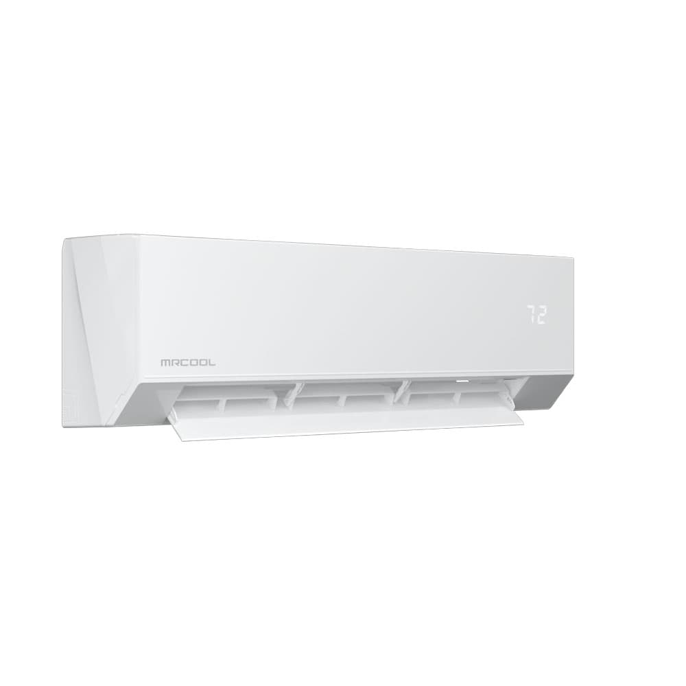 Olympus Hyper Heat 17,000 BTU Ductless Mini Split Air Conditioner and Heat Pump Air Handler - 230V/60Hz view 4
