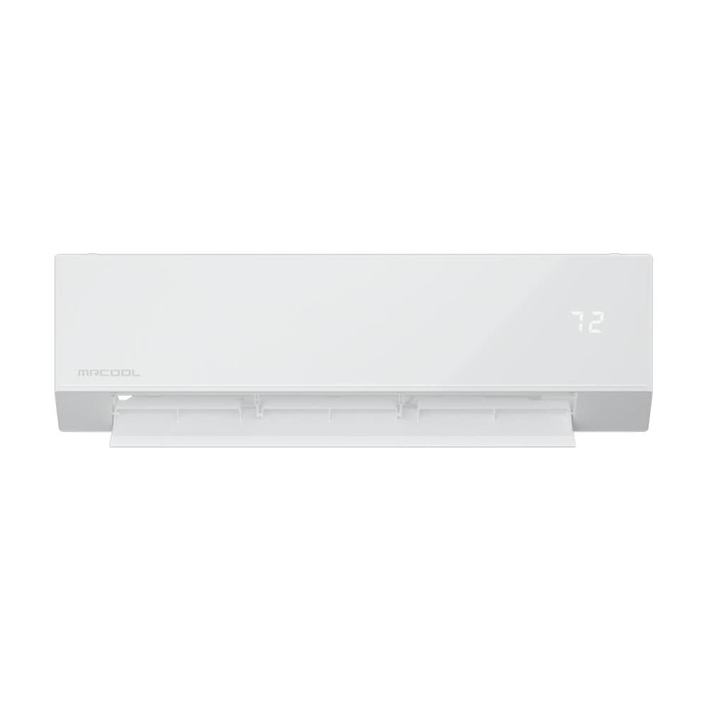 Olympus Hyper Heat 17,000 BTU Ductless Mini Split Air Conditioner and Heat Pump Air Handler - 230V/60Hz view 5