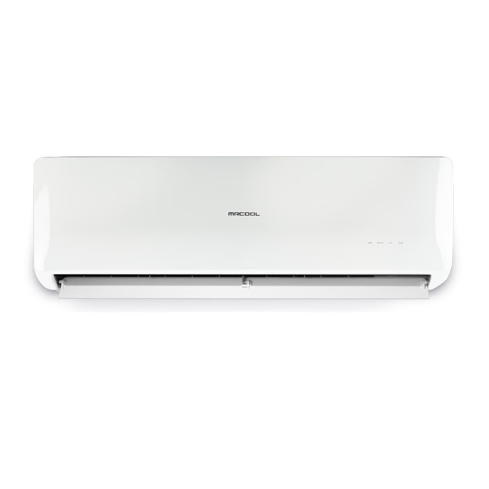 Olympus 18,000 BTU 1.5 Ton Ductless Mini-Split Wall Mounted Air Handler - 230V/60Hz view 4