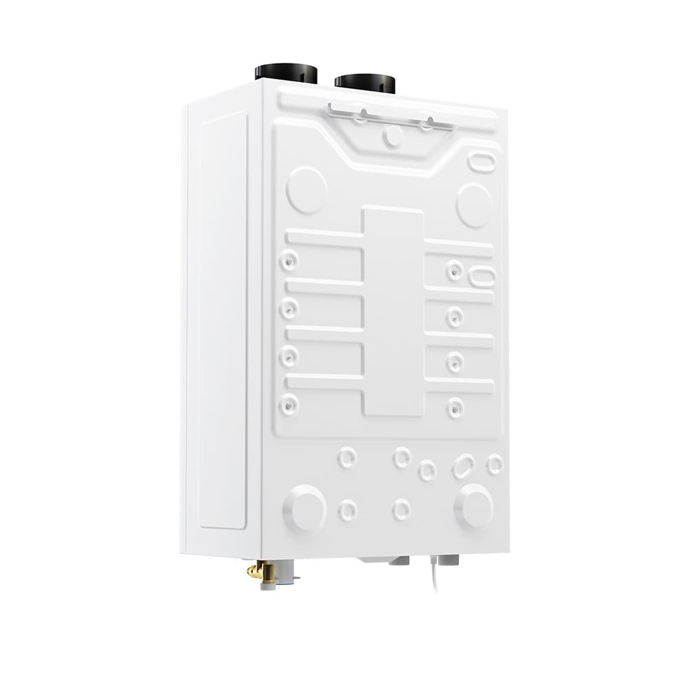 MRCOOL® Natural Gas Tankless Water Heater view 3