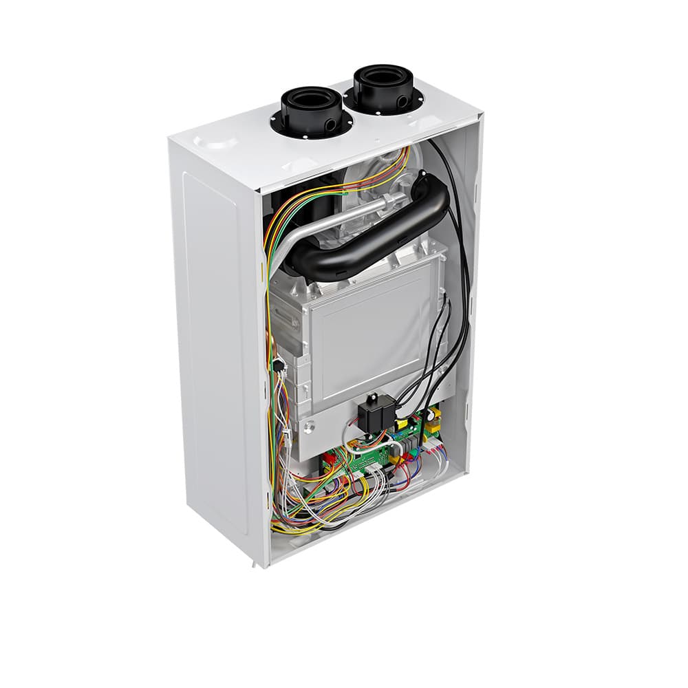 MRCOOL® Natural Gas Tankless Water Heater view 5