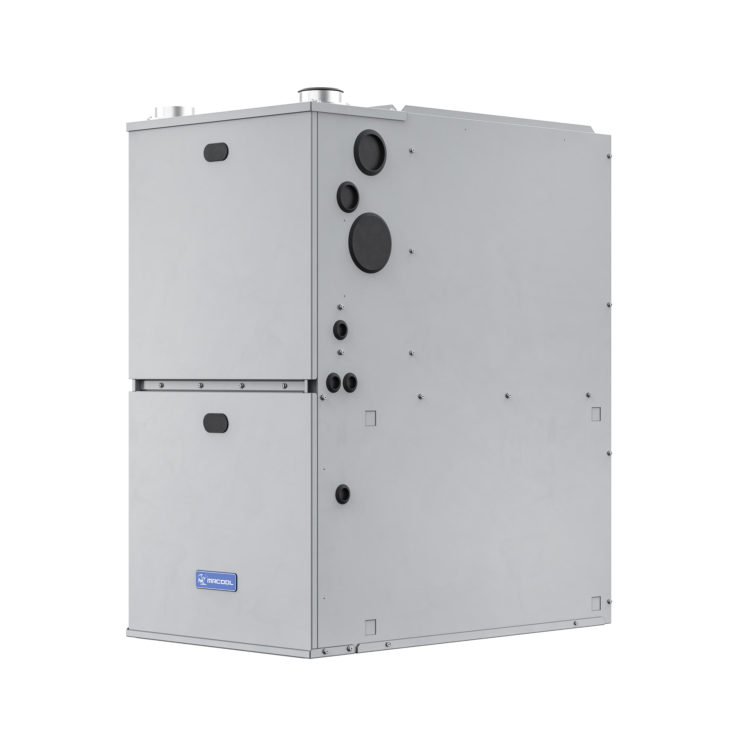 MRCOOL® VersaPro® 80k BTU 96% AFUE Gas Furnace view 3