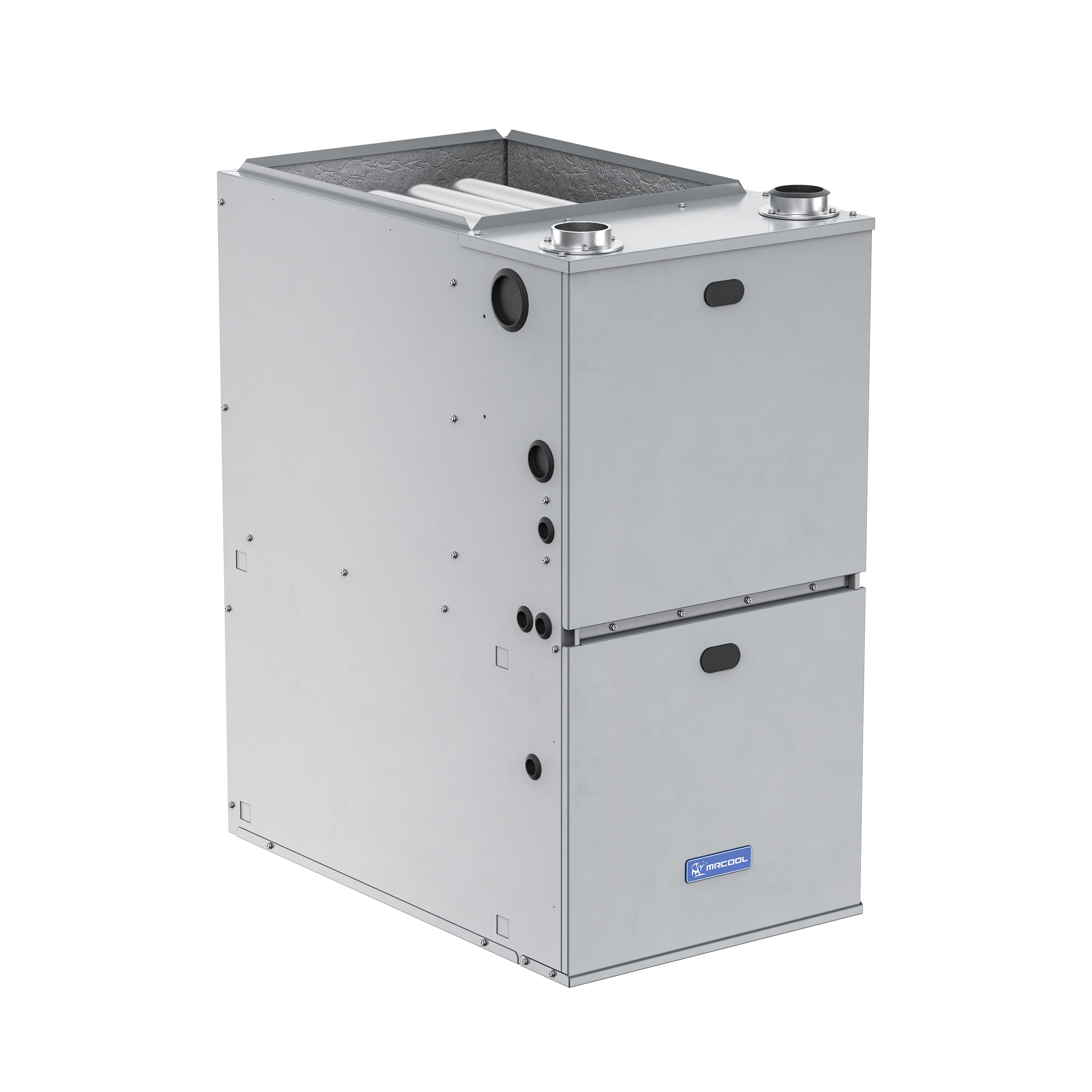 MRCOOL® VersaPro® 80k BTU 96% AFUE Gas Furnace view 4