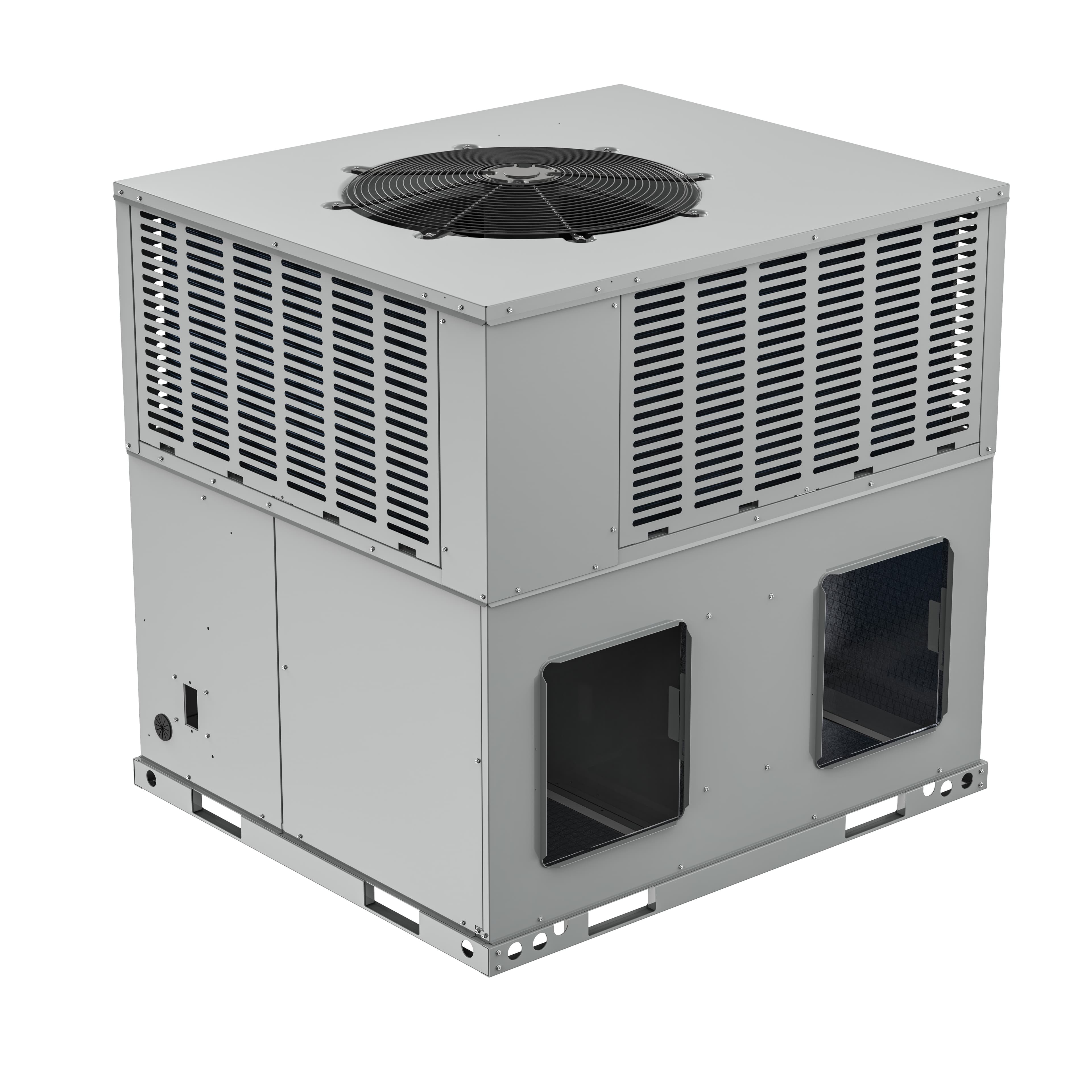 MRCOOL® VersaPro® 30k BTU Gas/Electric Package Unit view 2