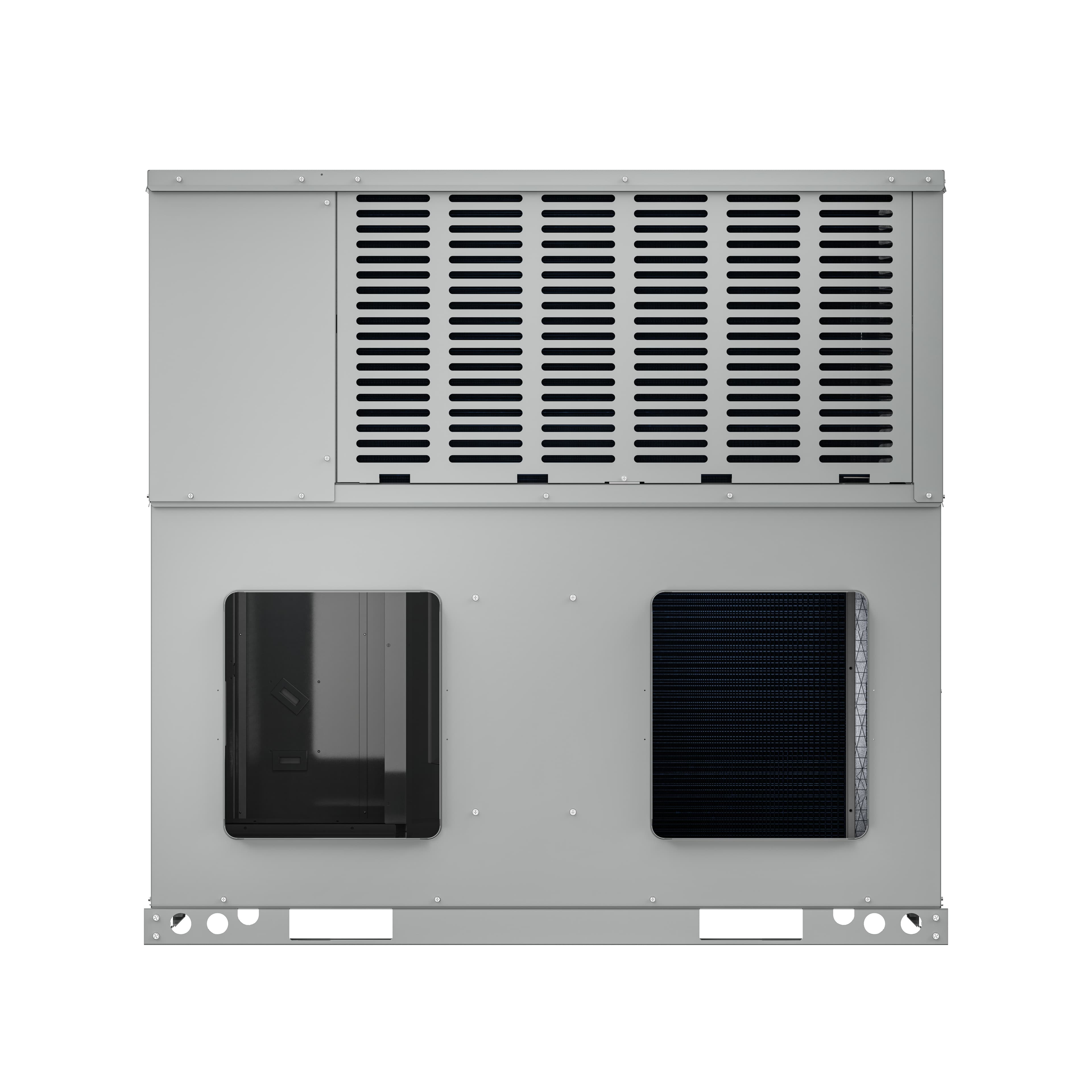 MRCOOL® VersaPro® 30k BTU Gas/Electric Package Unit view 3